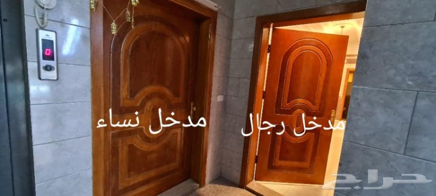 للإجار شقةفاخره جديده بالمؤتمرات كبري الصيانه