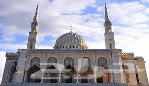 شركة تنظيف مساجد مع التعقيم بخميس مشيط