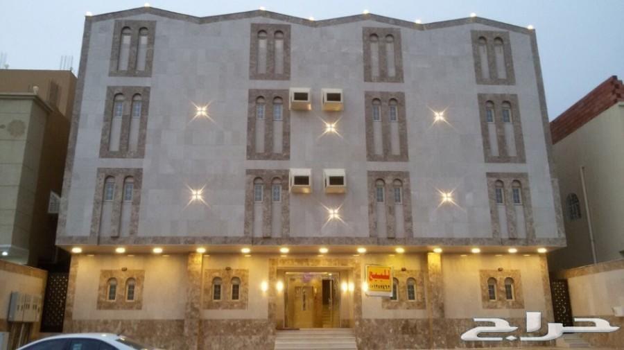 شقه للإيجار مكه العمرة الجديدة ابومراغ