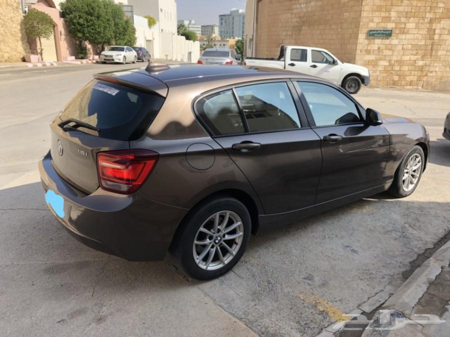 BMW 116i S