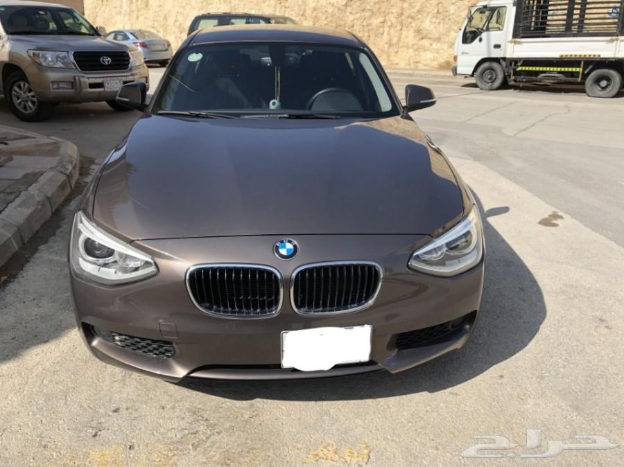 BMW 116i S