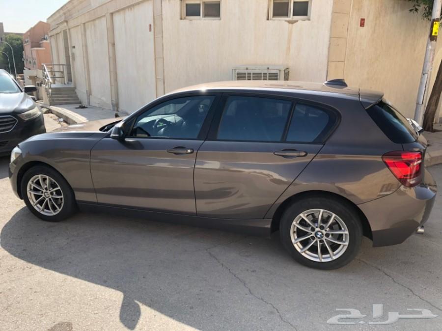 BMW 116i S