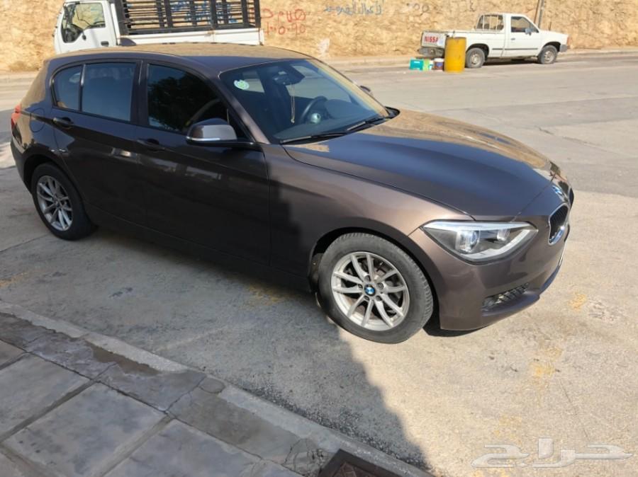 BMW 116i S