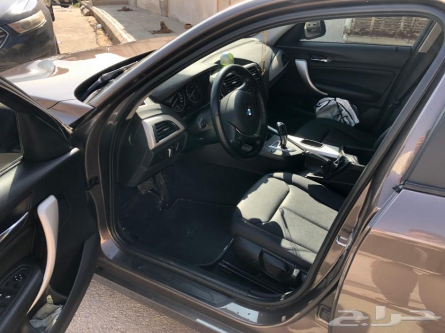 BMW 116i S