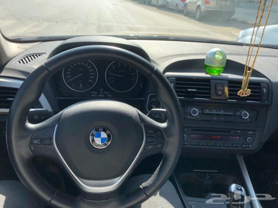 BMW 116i S