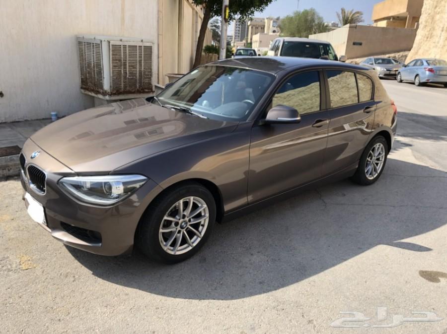 BMW 116i S