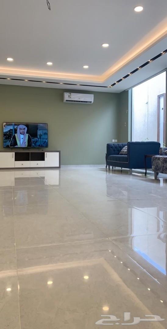 منتجع نورسين بالطائف للايجار