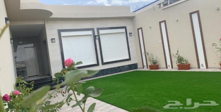 منتجع نورسين بالطائف للايجار