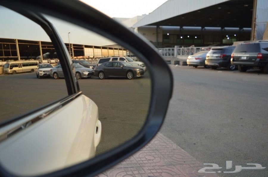 ليكزس IS 200 T F SPORT 2016 لؤلؤي( تم البيع )