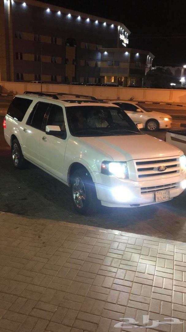 فورد اكسبديشن فل كامل