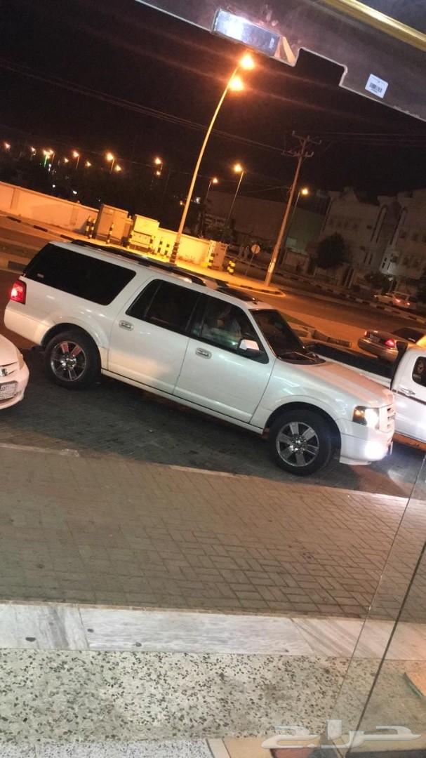 فورد اكسبديشن فل كامل