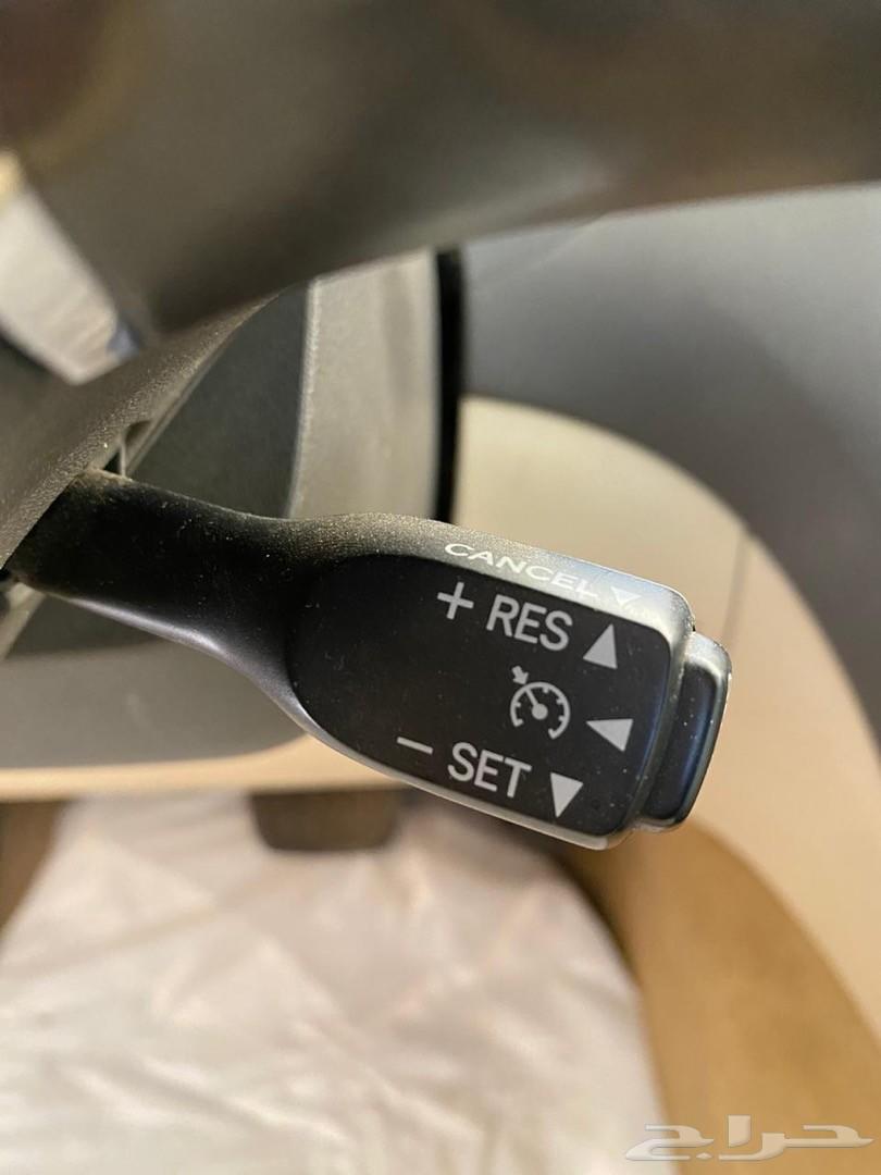 لكزس ES350 خليجي فل كامل