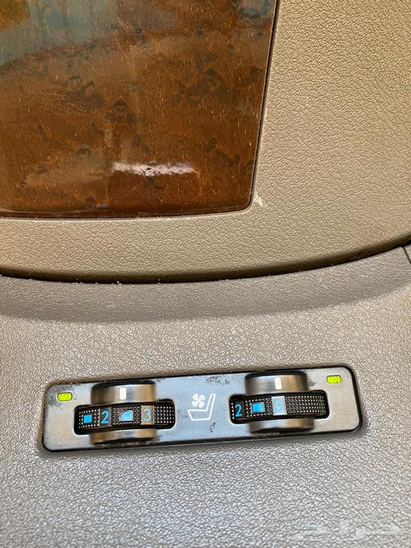 لكزس ES350 خليجي فل كامل