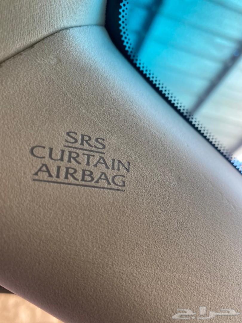 لكزس ES350 خليجي فل كامل