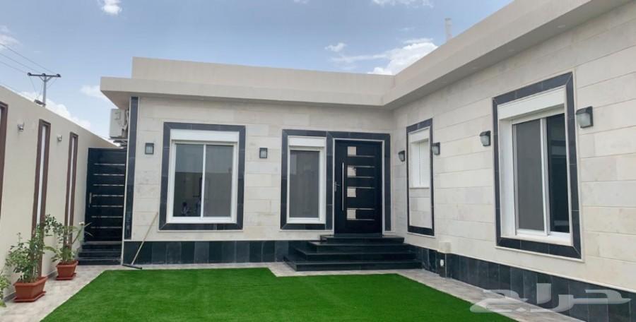 منتجع نورسين بالطائف للايجار