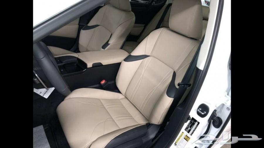 لكزس (DD) ES350 Ultra luxury موديل 2020
