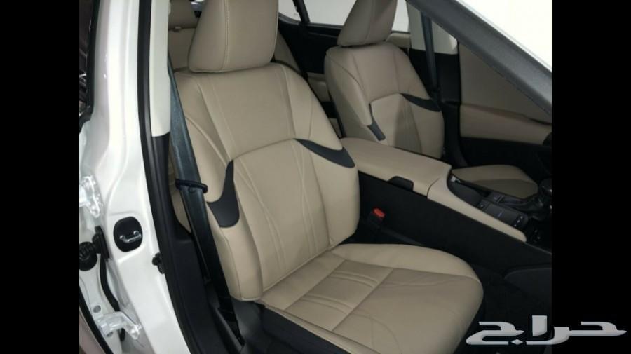 لكزس (DD) ES350 Ultra luxury موديل 2020
