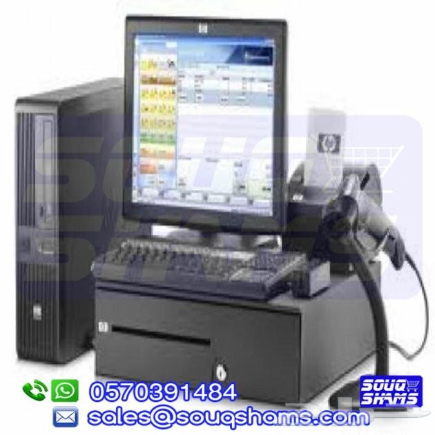 جهاز نقاط بيع كاشير 0570391484