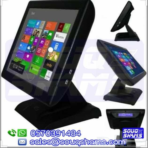 جهاز نقاط بيع كاشير 0570391484