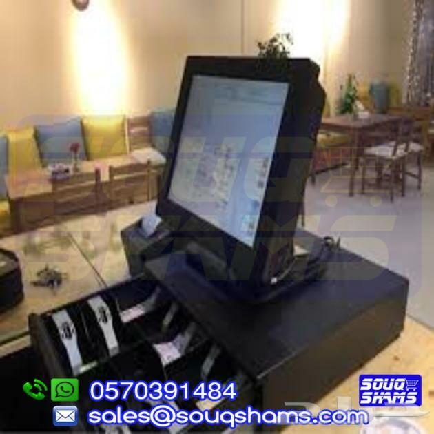 جهاز نقاط بيع كاشير 0570391484
