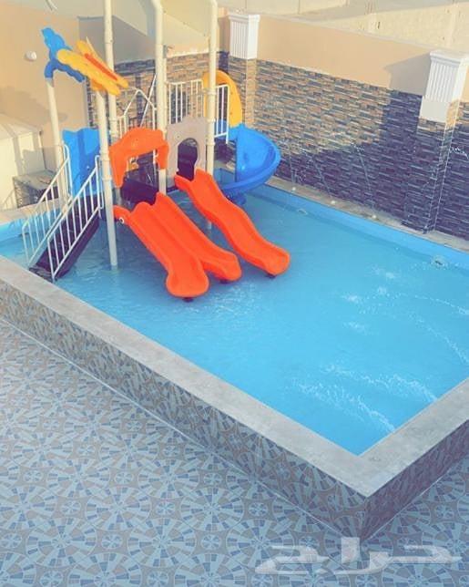 استراحة السلطان للايجار اليومي