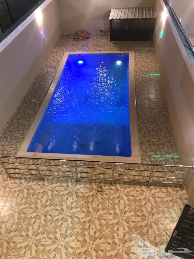 استراحة السلطان للايجار اليومي