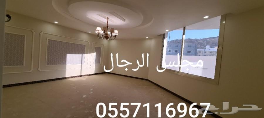 للبيع فيلا دبلكس500م جديدة بمصعد بوسام1