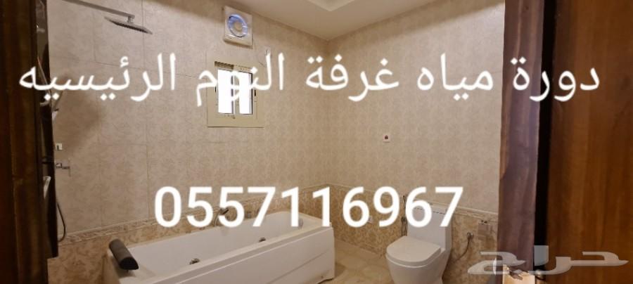 للبيع فيلا دبلكس500م جديدة بمصعد بوسام1