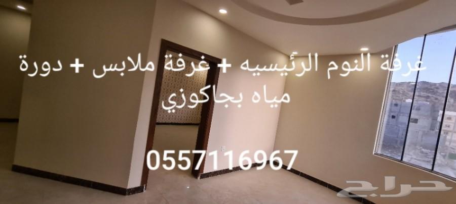 للبيع فيلا دبلكس500م جديدة بمصعد بوسام1