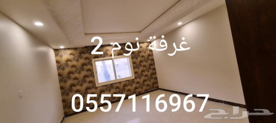 للبيع فيلا دبلكس500م جديدة بمصعد بوسام1