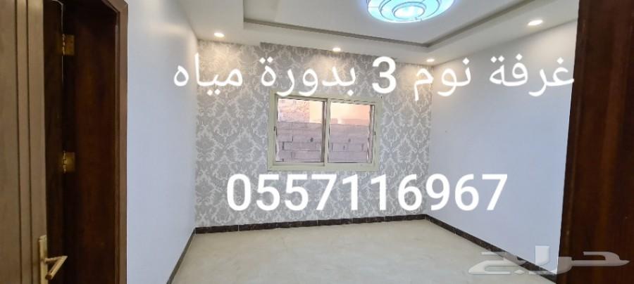 للبيع فيلا دبلكس500م جديدة بمصعد بوسام1