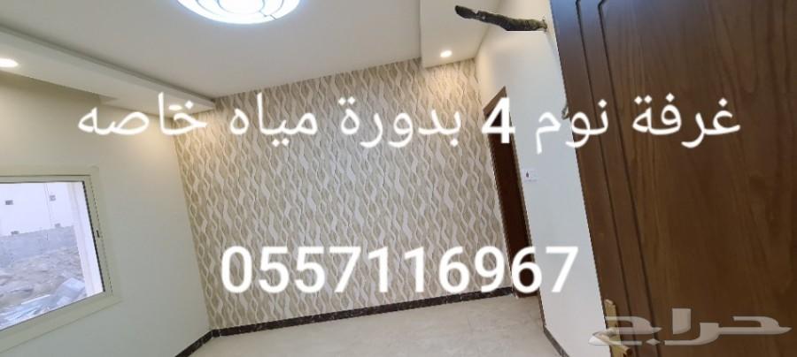 للبيع فيلا دبلكس500م جديدة بمصعد بوسام1