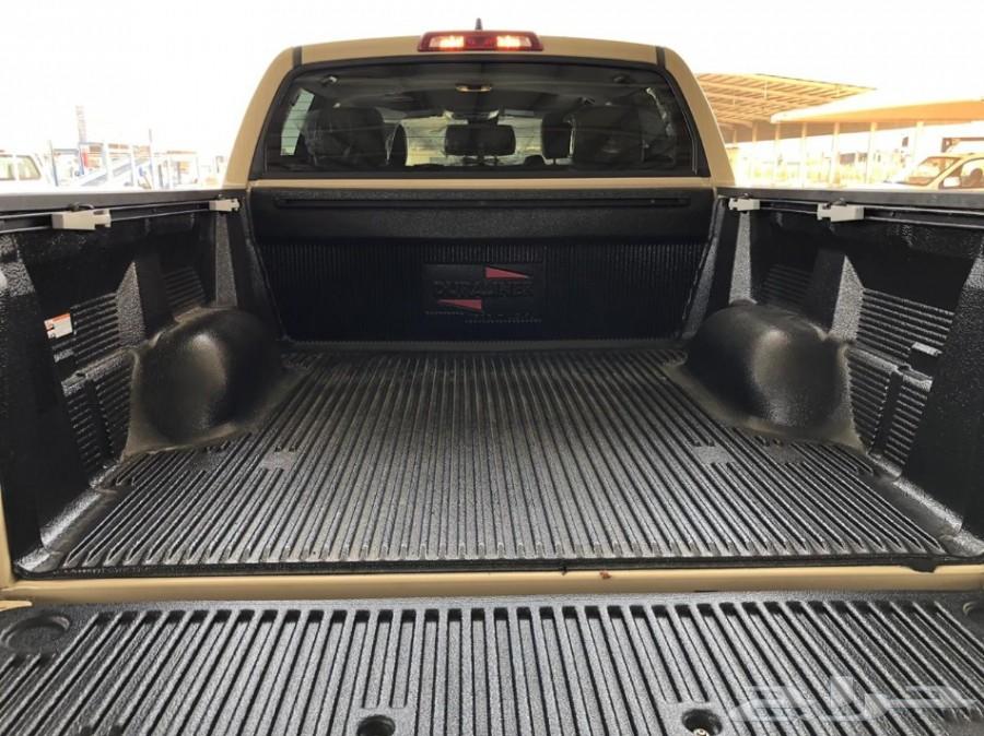 تويوتا تندرا TRD Off Road موديل 2020 (جديد)