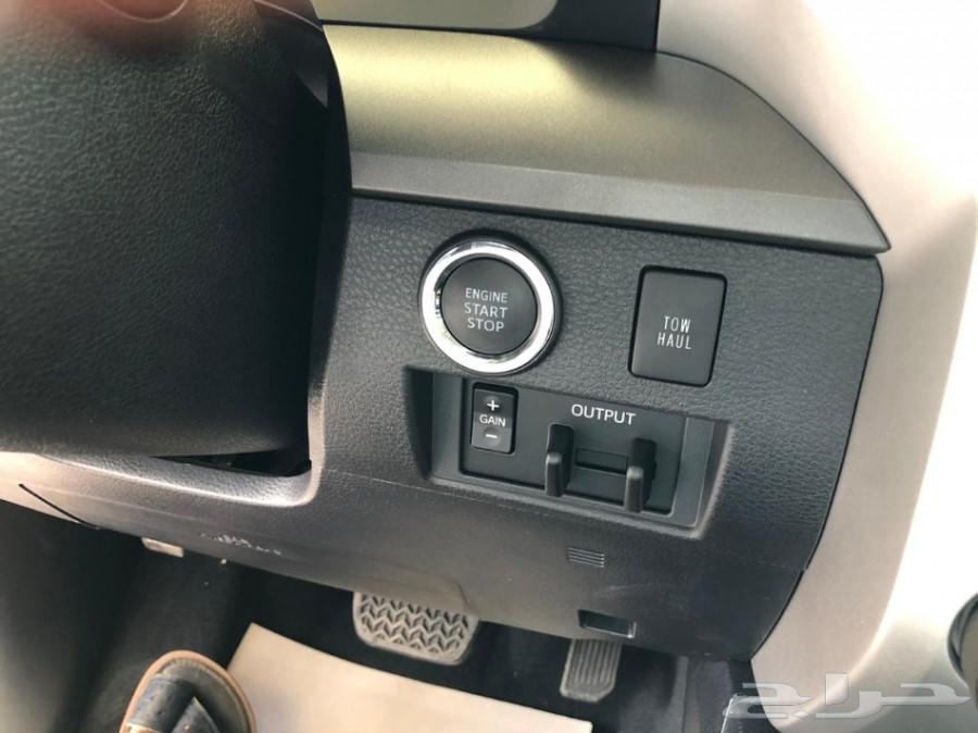 تويوتا تندرا TRD Off Road موديل 2020 (جديد)