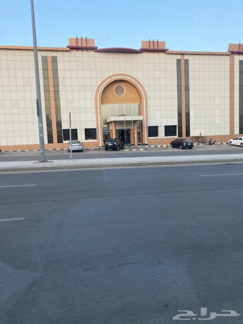 عمارة للايجار كاملة