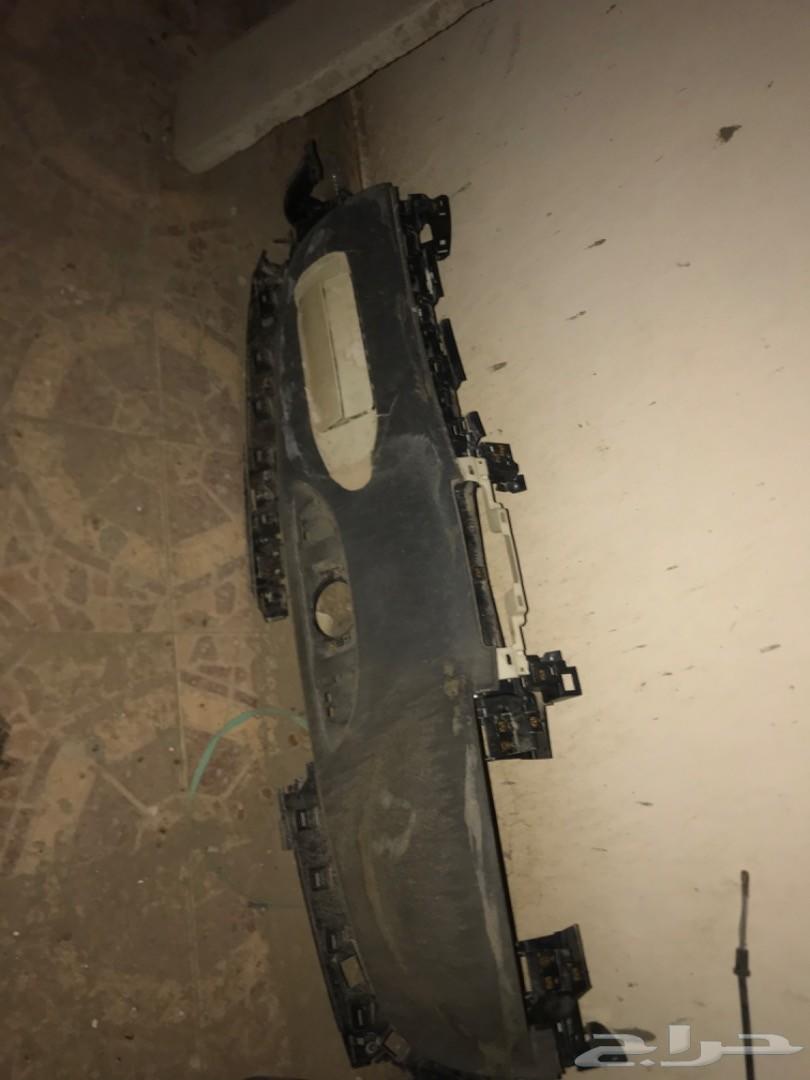 قطع كابرس