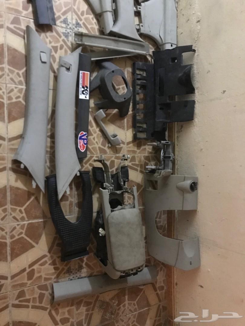 قطع كابرس