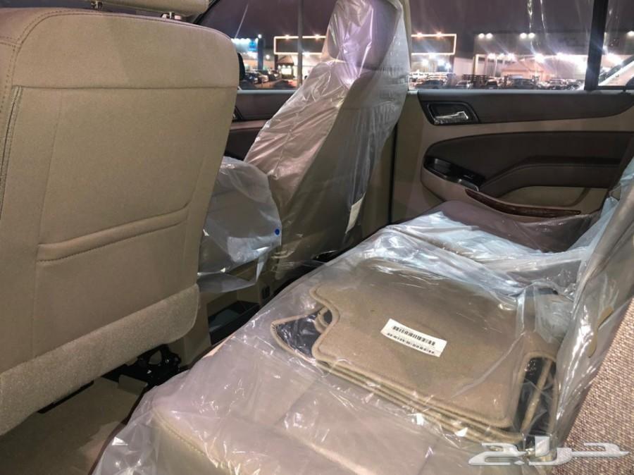 شفرولية تاهو LS مواصفات خاصة بالنقد والتقسيط