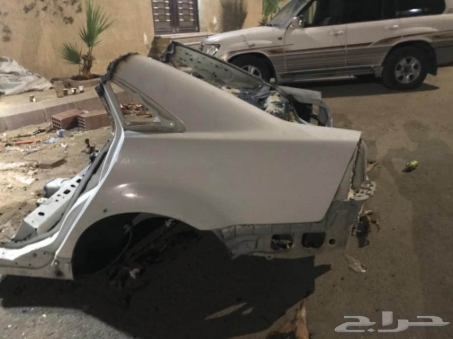 قطع كابرس