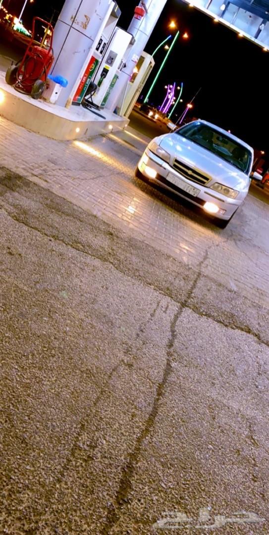 كابرس 2005