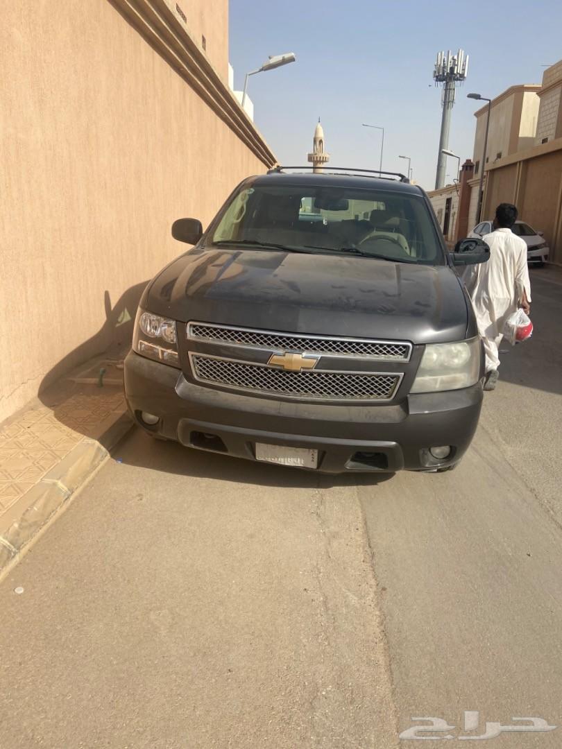 تاهو دبل 2010