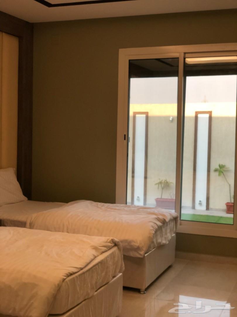 منتجع نورسين بالطائف للايجار