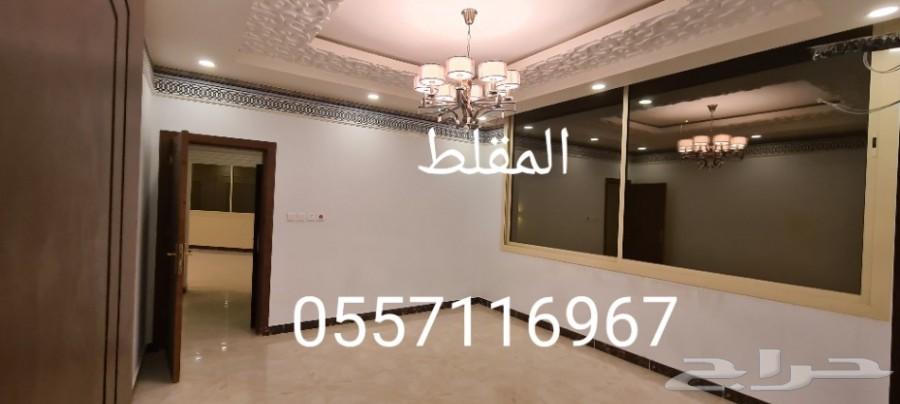 للبيع فيلا دبلكس500م جديدة فخمه بوسام1 بمصعد