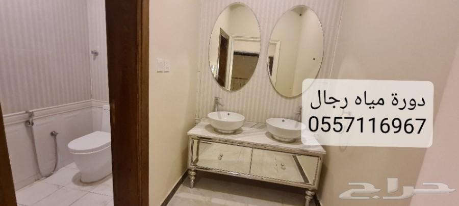 للبيع فيلا دبلكس500م جديدة فخمه بوسام1 بمصعد