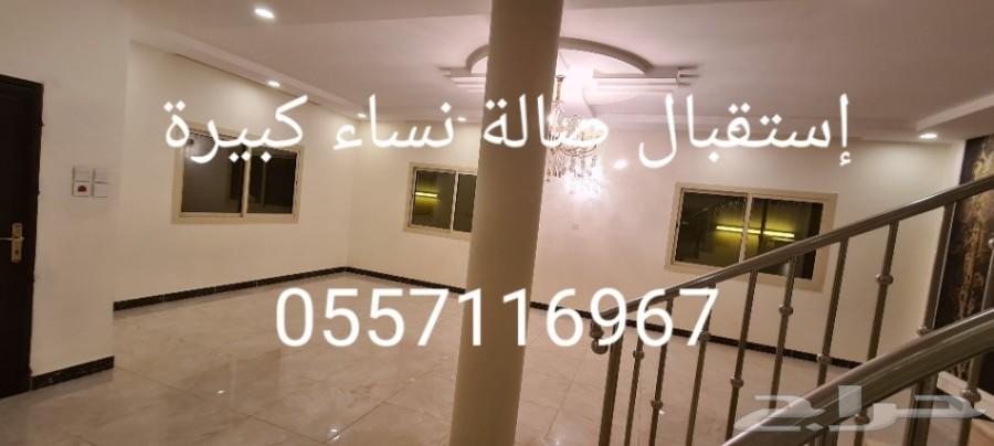 للبيع فيلا دبلكس500م جديدة فخمه بوسام1 بمصعد