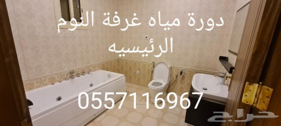 للبيع فيلا دبلكس500م جديدة فخمه بوسام1 بمصعد