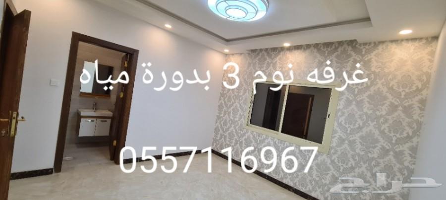 للبيع فيلا دبلكس500م جديدة فخمه بوسام1 بمصعد