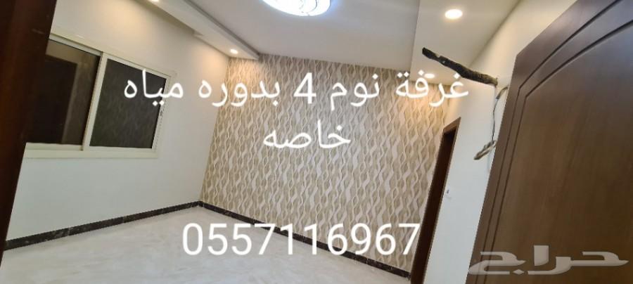 للبيع فيلا دبلكس500م جديدة فخمه بوسام1 بمصعد