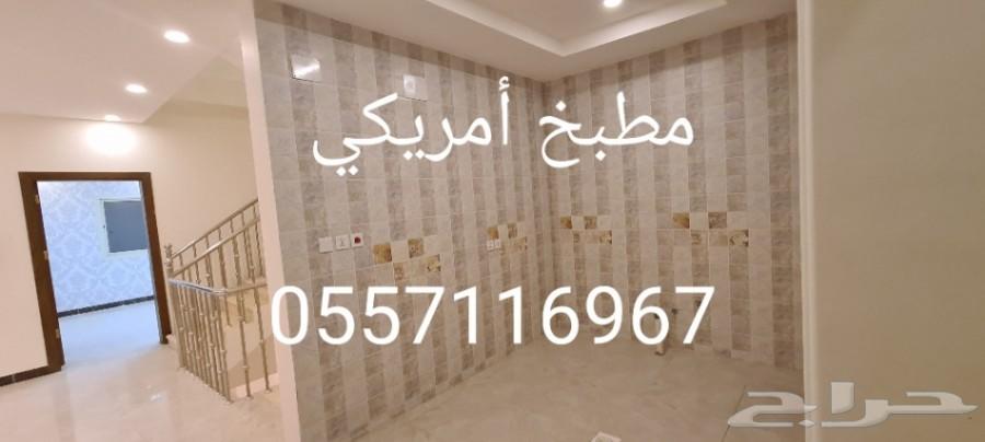 للبيع فيلا دبلكس500م جديدة فخمه بوسام1 بمصعد