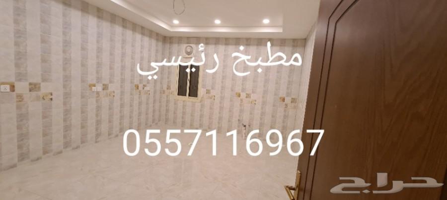 للبيع فيلا دبلكس500م جديدة فخمه بوسام1 بمصعد